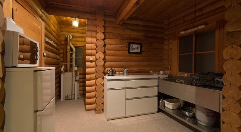 Moiwa Lodge Bed and Breakfast in Niseko