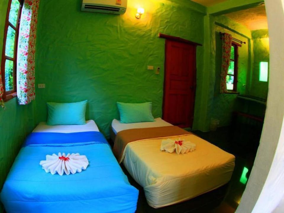 Prib1000dow Home And Camping Campground/ 
RV Resort in Thailand