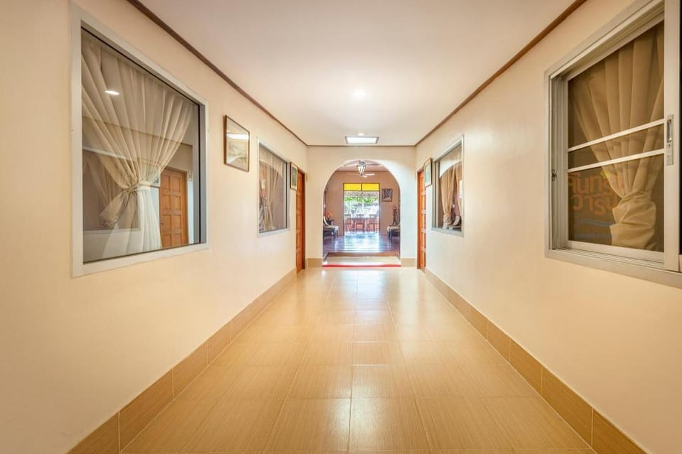 Chandra Varin Hometel Hotel in Vientiane Province, Laos