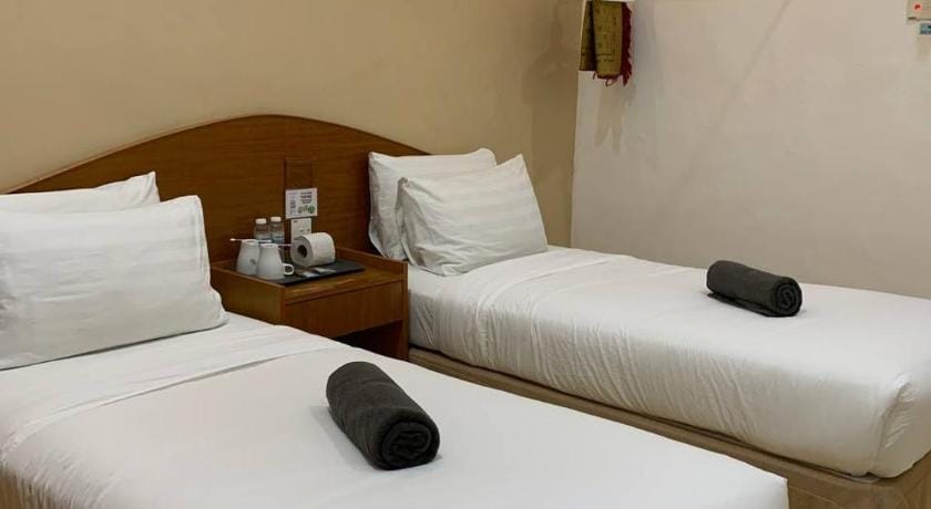 Hotel Anggerik Impian Hotel in Terengganu, Malaysia