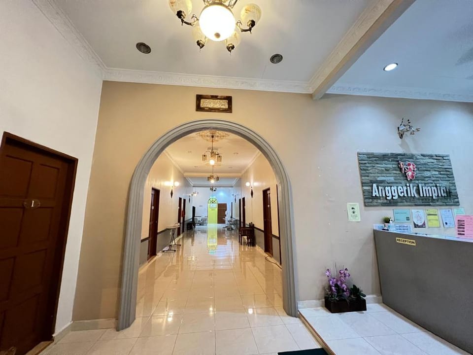 Hotel Anggerik Impian Hotel in Terengganu, Malaysia