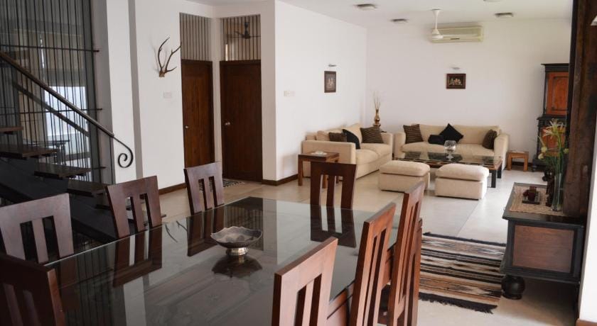 Star Class Comfort in Capital City Vacation rental in Colombo