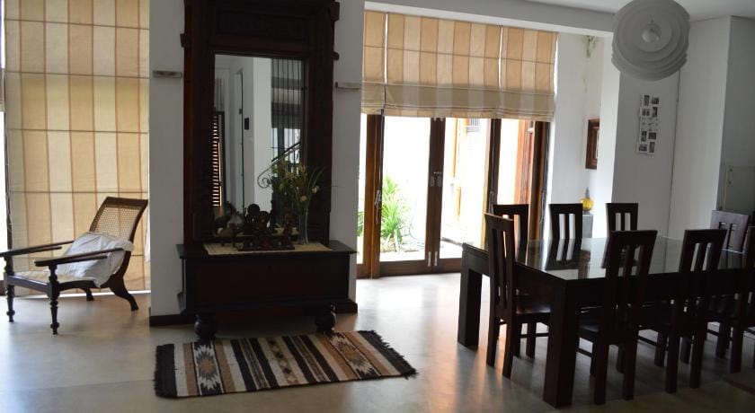 Star Class Comfort in Capital City Vacation rental in Colombo