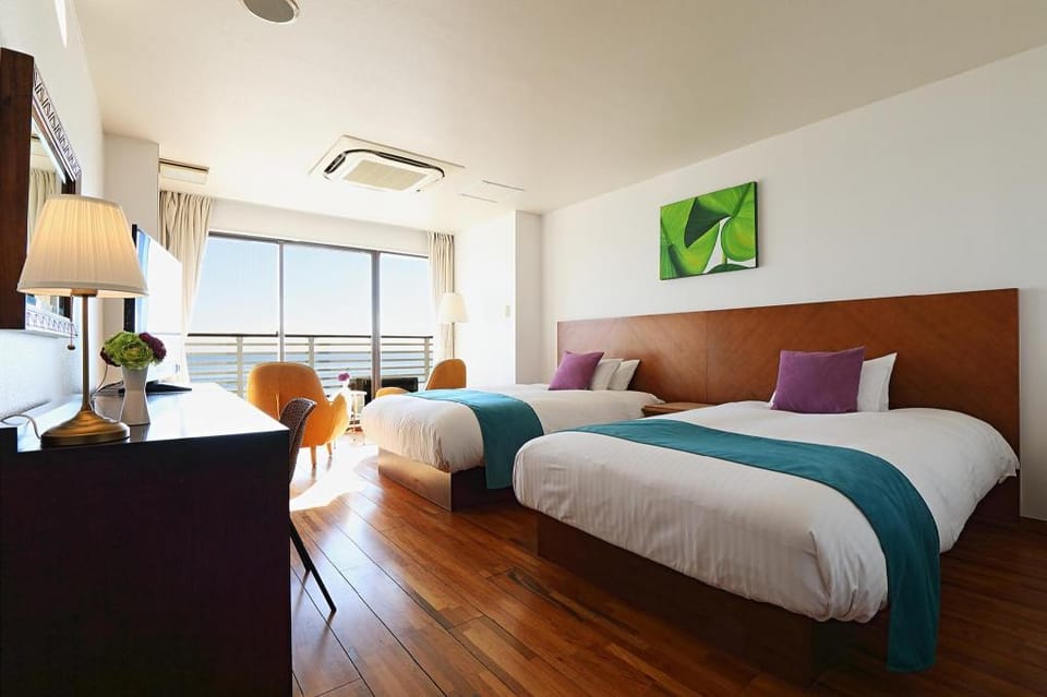 Sayan Terrace Hotel And Resort Hotel in Chiba Prefecture