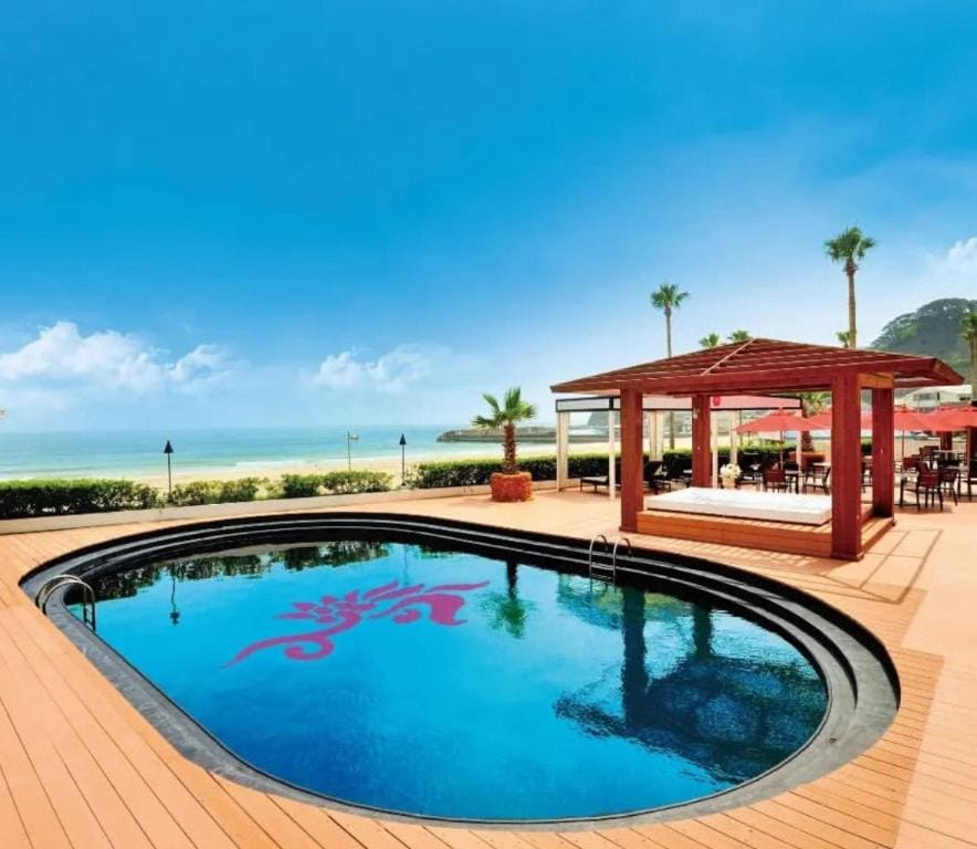 Sayan Terrace Hotel And Resort Hotel in Chiba Prefecture