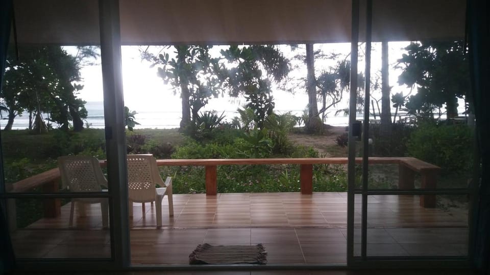 Phayam Coconut Beach Resort Resort in Ko Phayam