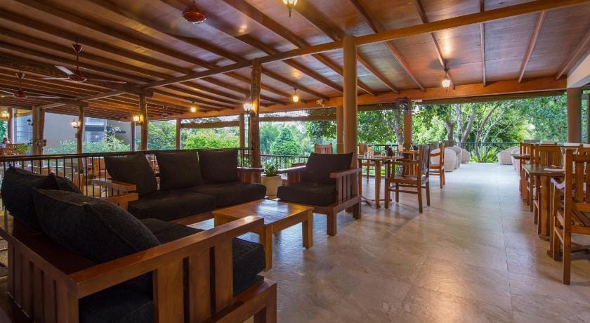 Kalu's Hideaway Udawalawe Hotel in Southern Province