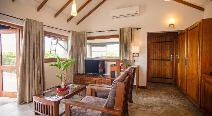 Kalu's Hideaway Udawalawe Hotel in Southern Province