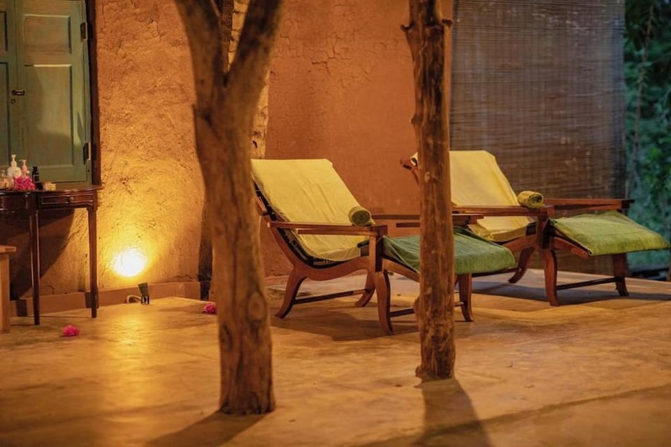 Kalu's Hideaway Udawalawe Hotel in Southern Province