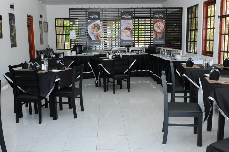 Le Green Udawalawe Resort Hotel in Southern Province