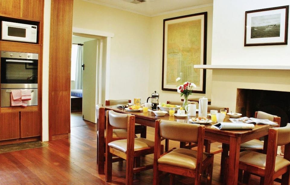 Bungaree Station Bed And Breakfast Hotel in South Australia