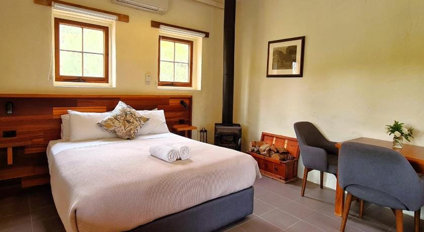Bungaree Station Bed And Breakfast Hotel in South Australia