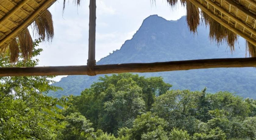 Gal Oya Lodge Villa in Uva Province, Sri Lanka
