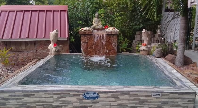 Oceane L'Union Villa Villa in Africa