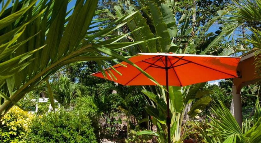 Oceane L'Union Villa Villa in Africa
