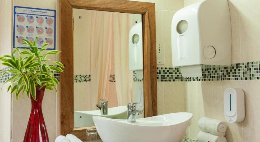 Oceane L'Union Villa Villa in Africa