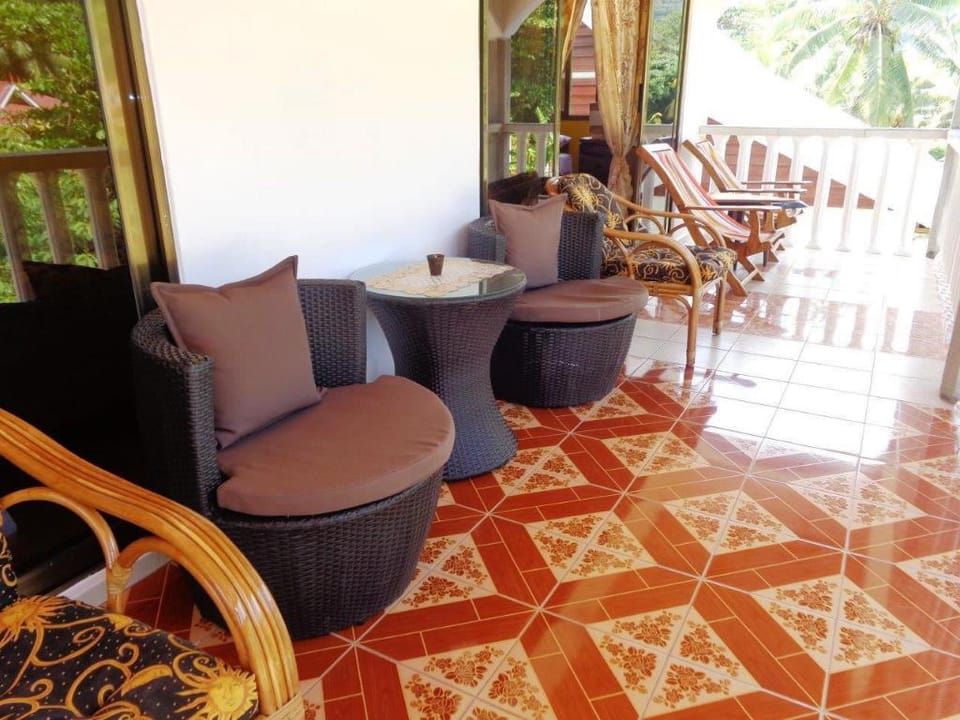 Linsen Self Catering Apartments Apartment in Africa