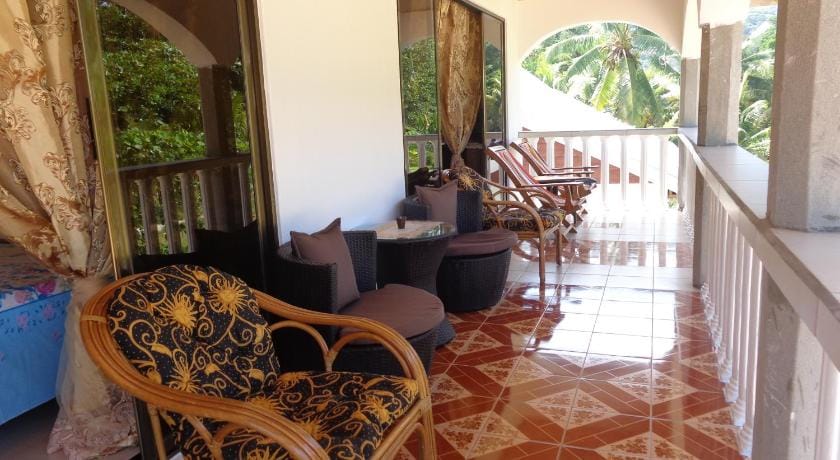 Linsen Self Catering Apartments Apartment in Africa