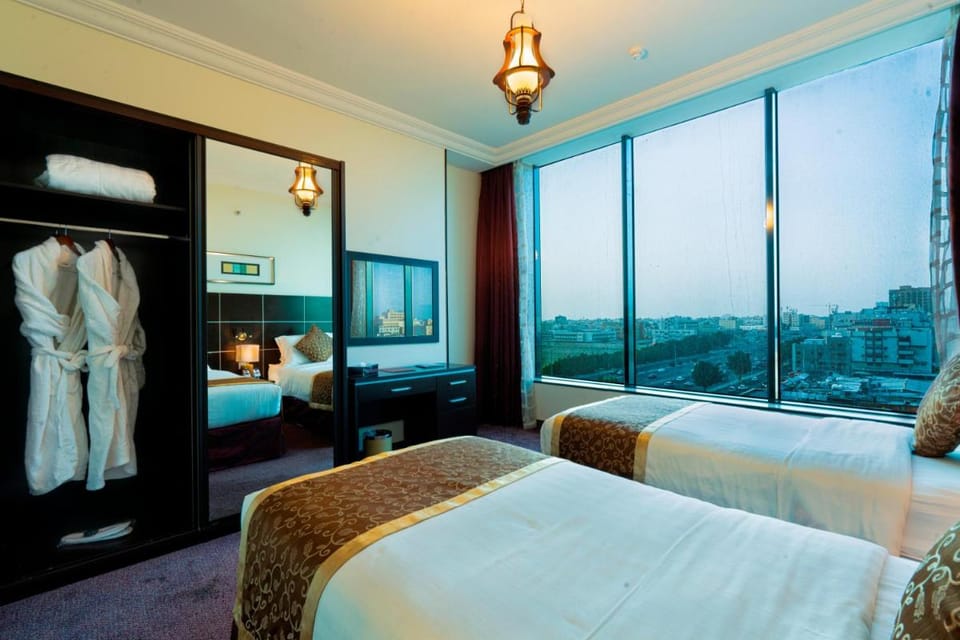 Platinum Seventy Serviced Apartments -  شقق بلاتينيوم السبعين للشقق المخدومة  Apartment in Jeddah