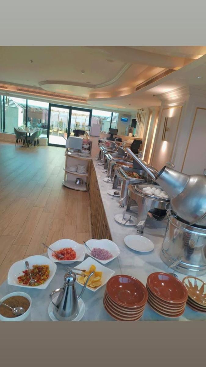Platinum Seventy Serviced Apartments -  شقق بلاتينيوم السبعين للشقق المخدومة  Apartment in Jeddah