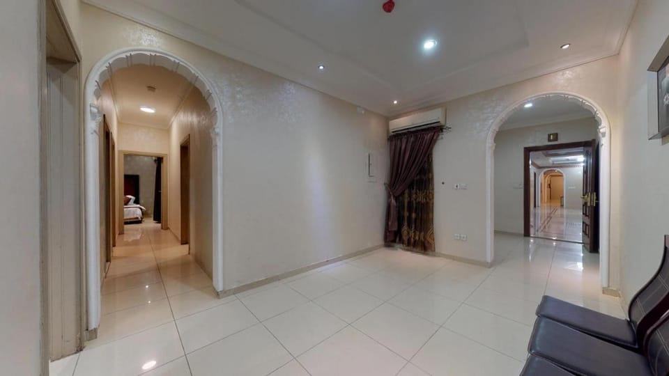 شاطئ البساتين للشقق المخدومة Apartment hotel in Jeddah