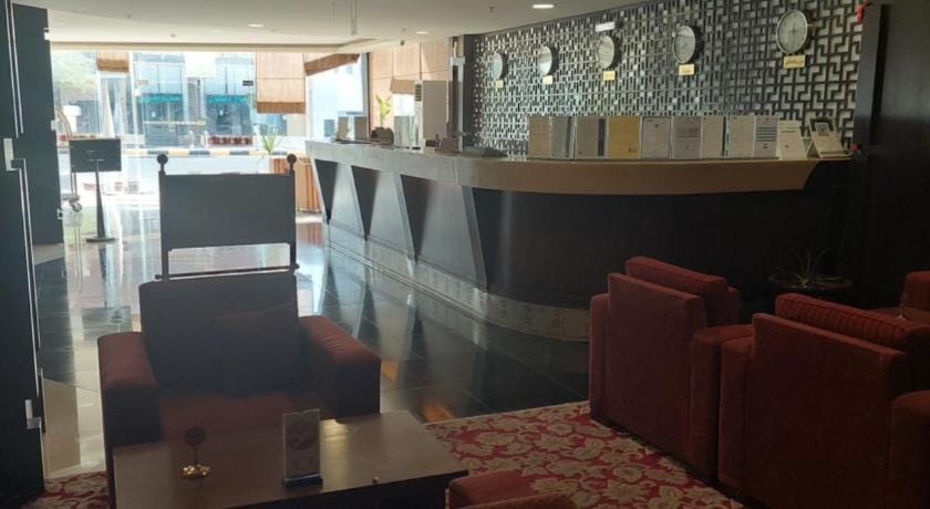 Zievle Executive Apartment Apartment in Riyadh Province