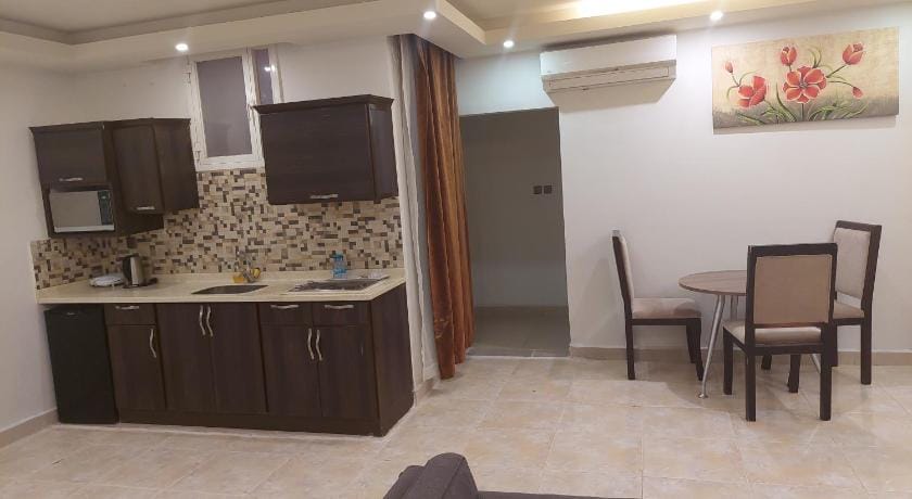 Zievle Executive Apartment Apartment in Riyadh Province