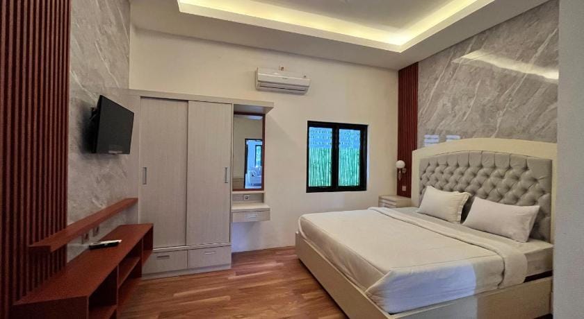 Hotel Asri Baru Hotel in Indonesia