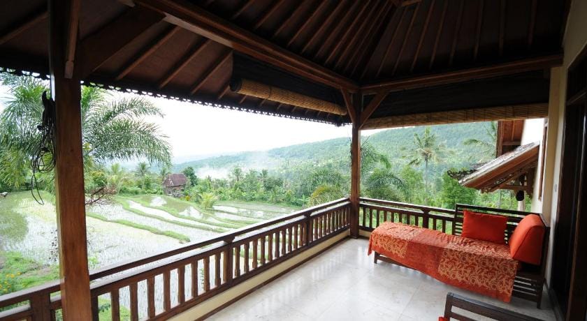 Lesong Hotel and Restaurant Hotel in Bali