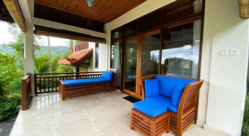 Lesong Hotel and Restaurant Hotel in Bali