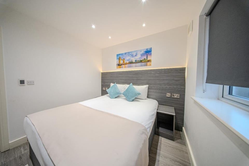 Ilford Luxury Apartments Apartment in Ilford