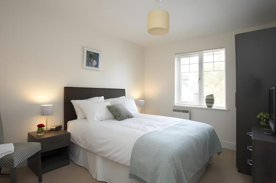 SACO Farnborough - Reading Road Hotel in Farnborough