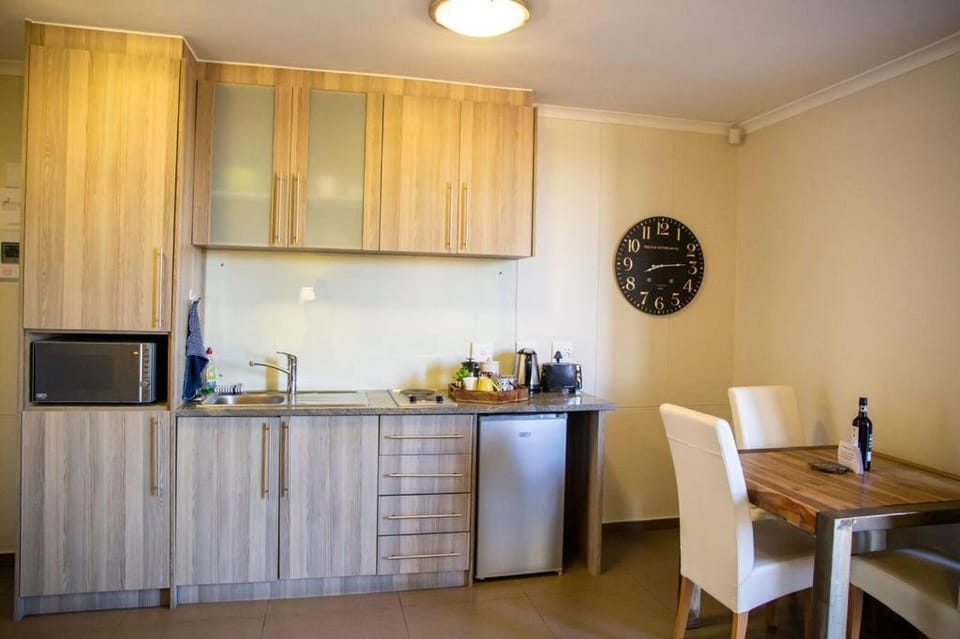 Desert Sands Boutique B&B | Self-Catering Inn in Namibia