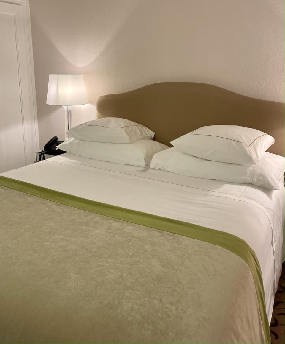 Hotel Adriatica Hotel in Geneva