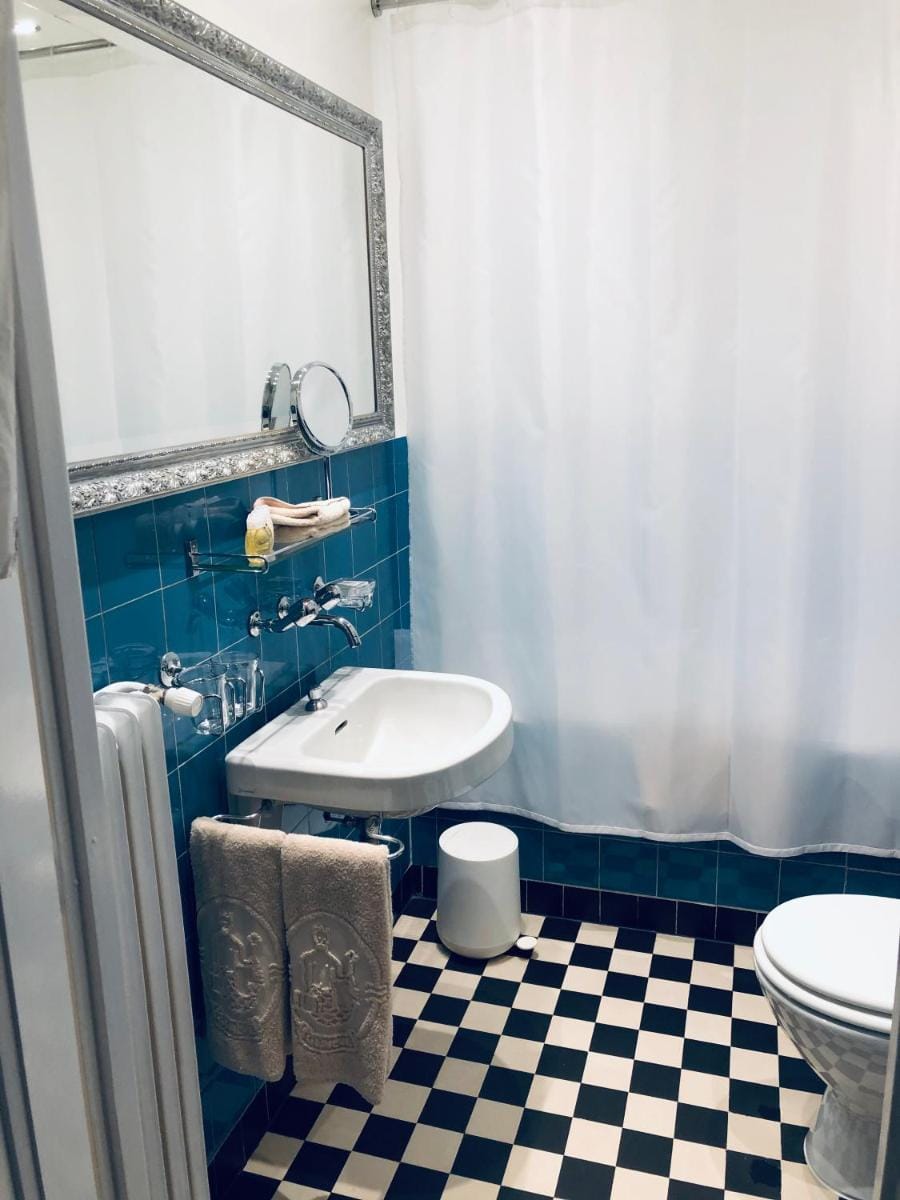 Hotel Adriatica Hotel in Geneva
