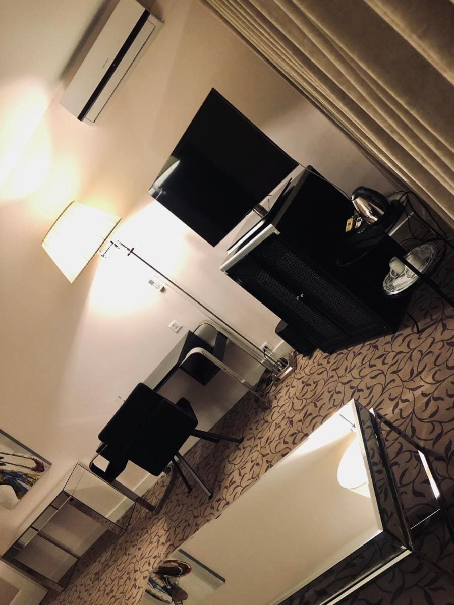 Hotel Adriatica Hotel in Geneva