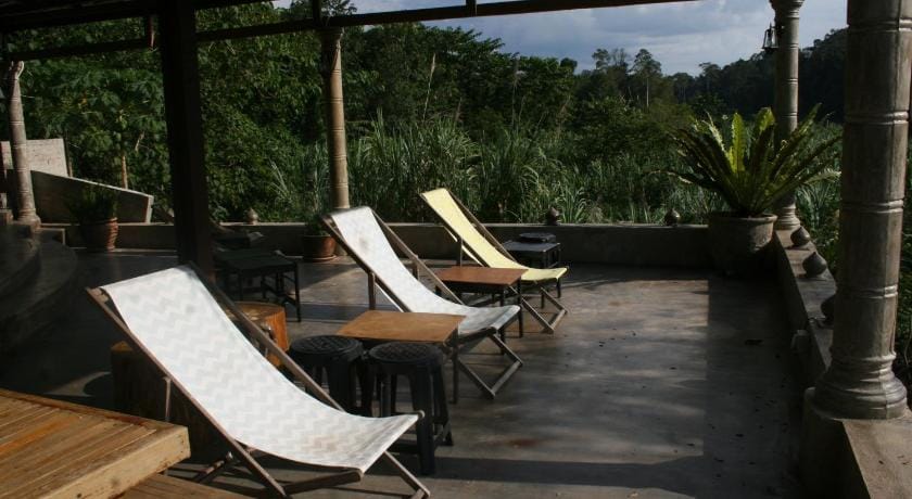 Balai Serama Guesthouse Bed and Breakfast in Terengganu, Malaysia