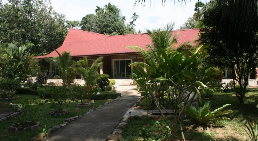 Balai Serama Guesthouse Bed and Breakfast in Terengganu, Malaysia