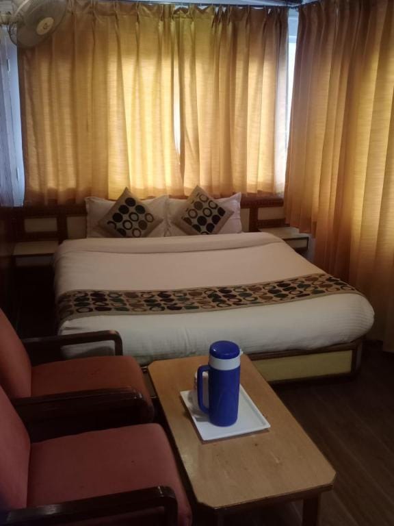 Hotel Sangeet Hotel in Shimla