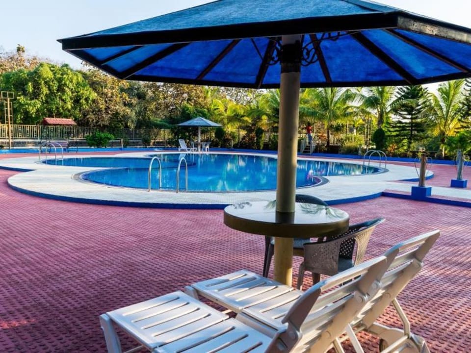Amidhara Resort Hotel in Gujarat