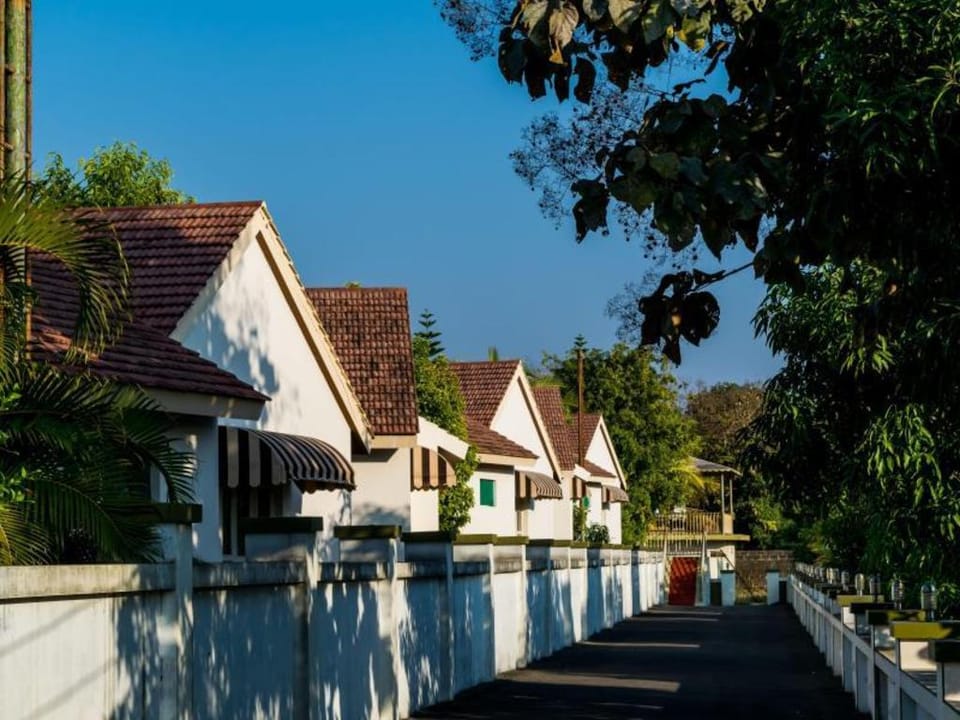 Amidhara Resort Hotel in Gujarat