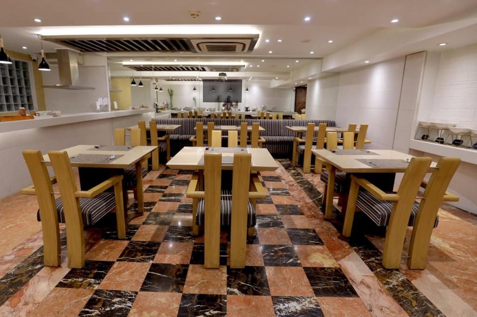 Bizz The Hotel Hotel in Gujarat