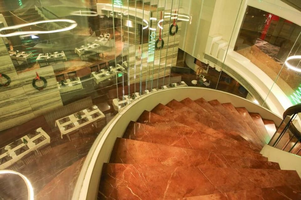 Bizz The Hotel Hotel in Gujarat
