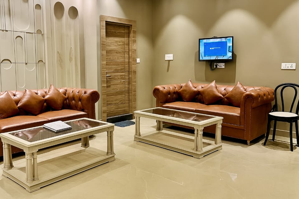 Hotel Citi Continental Hotel in New Delhi
