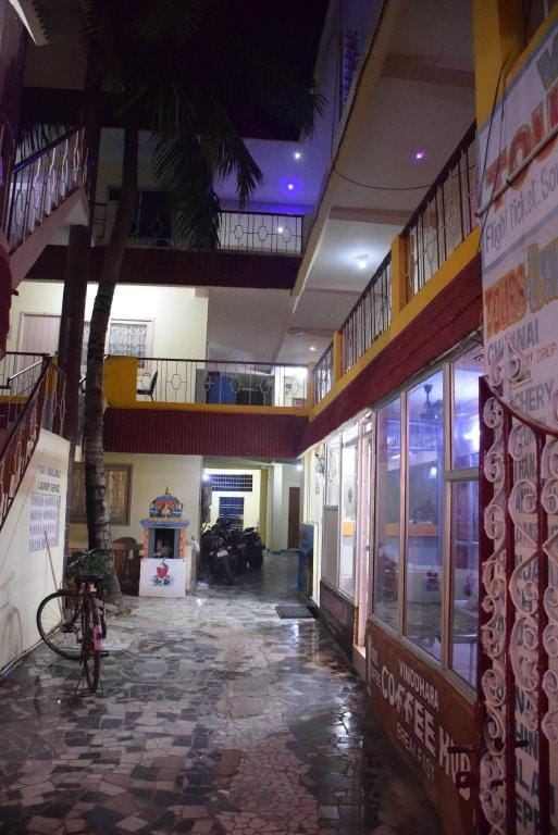 Vinodhara Guesthouse Hotel in Tamil Nadu