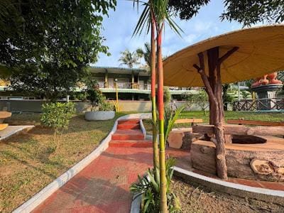 Elephant Pass Ayurveda and Yoga Retreat Resort Resort in Kerala