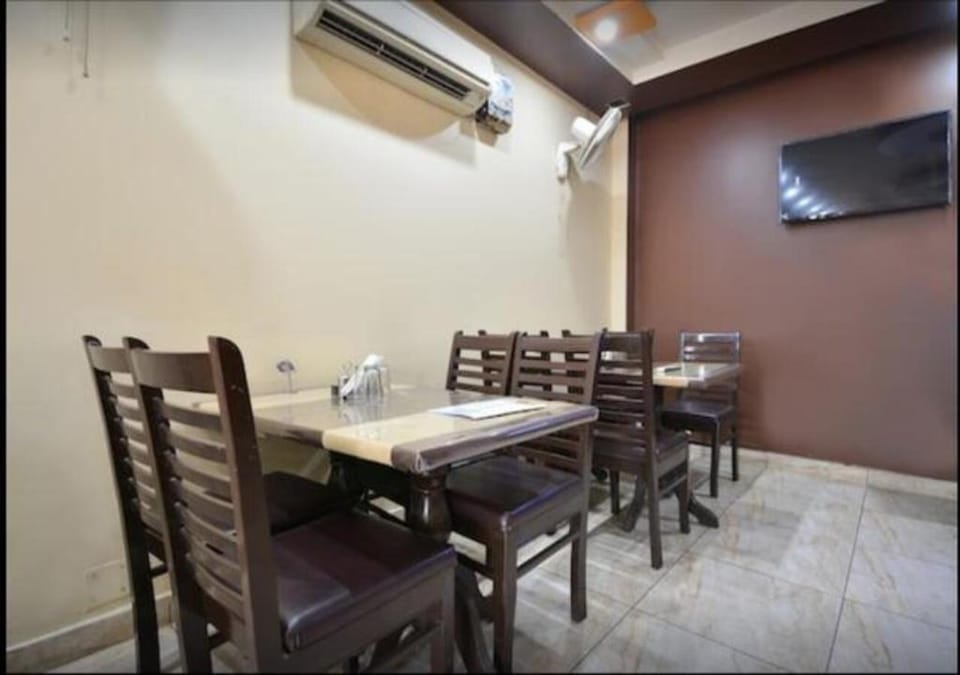 Hotel Saitej Hotel in Maharashtra