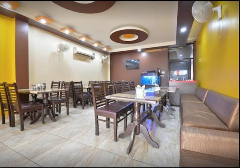 Hotel Saitej Hotel in Maharashtra