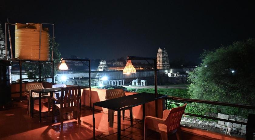 Gopi Guest House Bed and Breakfast in Karnataka