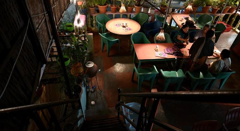 Gopi Guest House Bed and Breakfast in Karnataka